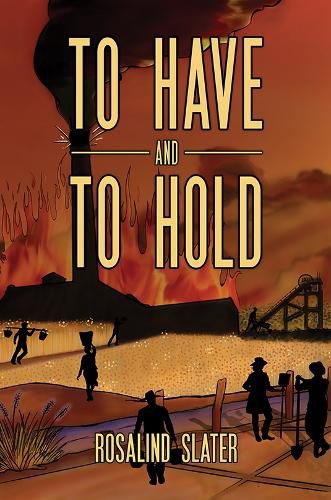 Cover image for To Have and To Hold