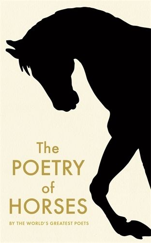 Cover image for The Poetry of Horses