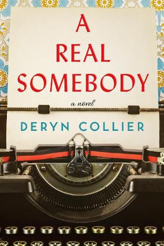 Cover image for A Real Somebody