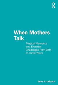 Cover image for When Mothers Talk