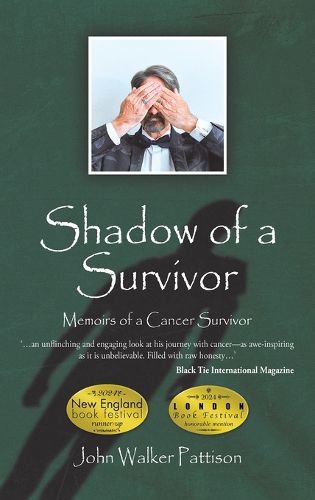 Cover image for Shadow of a Survivor