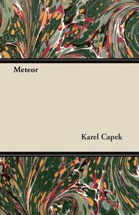 Cover image for Meteor