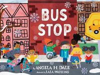 Cover image for Bus Stop