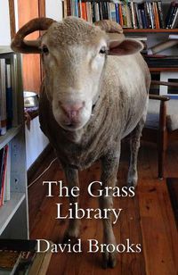 Cover image for The Grass Library