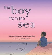 Cover image for The Boy From The Sea