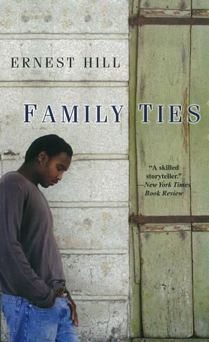 Cover image for Family Ties