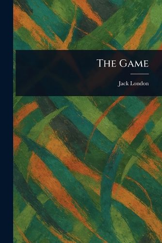 Cover image for The Game