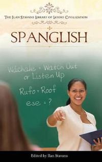 Cover image for Spanglish