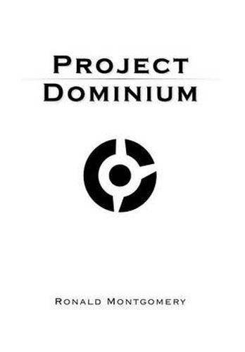 Cover image for Project Dominium