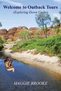 Cover image for Welcome to Outback Tours