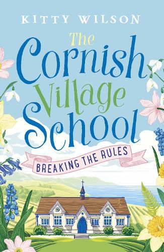 Cover image for The Cornish Village School - Breaking the Rules