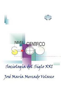 Cover image for Sociologia del Siglo XXI