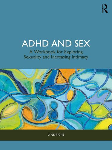 Cover image for ADHD and Sex