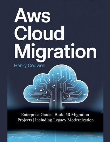 Cover image for AWS Cloud Migration