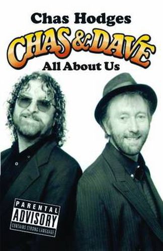 Cover image for Chas and Dave - All About Us