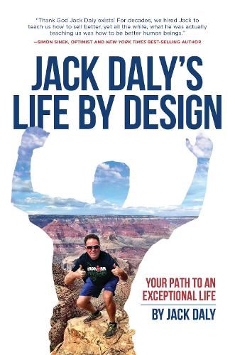 Cover image for Life by Design: Your Path to an Exceptional Life