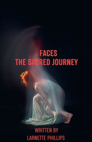 Cover image for Faces The Sacred Journey