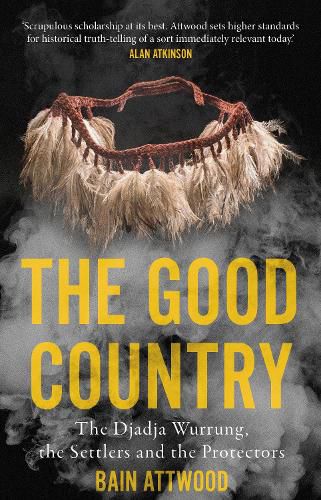 The Good Country