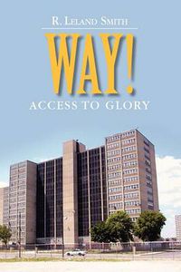 Cover image for Way!