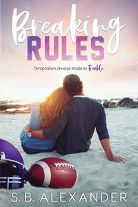 Cover image for Breaking Rules