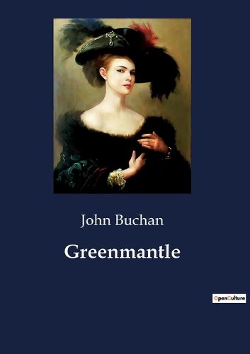 Cover image for Greenmantle