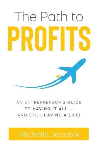 Cover image for The Path to Profits