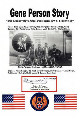 Cover image for Gene Person Story