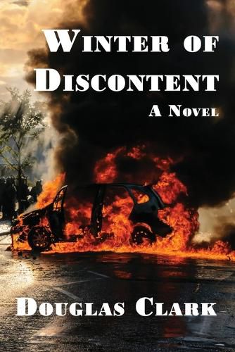 Cover image for Winter of Discontent