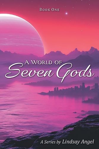 Cover image for A World of Seven Gods