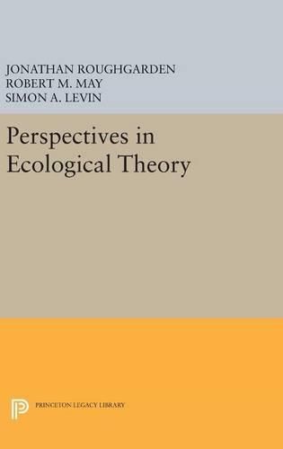 Perspectives in Ecological Theory