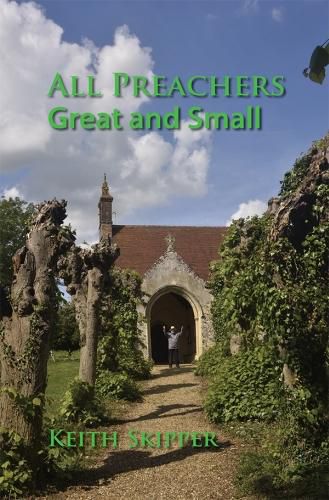 Cover image for All Preachers Great and Small