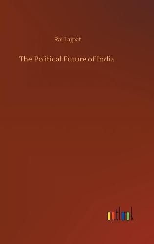 Cover image for The Political Future of India