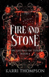 Cover image for Fire and Stone