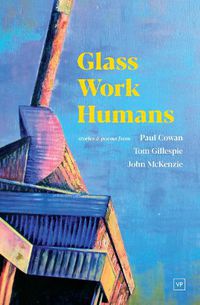 Cover image for Glass Work Humans