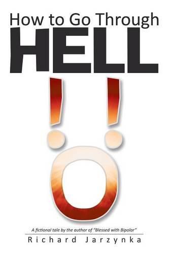 Cover image for How to Go Through Hell