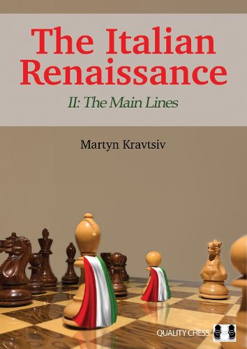 Cover image for The Italian Renaissance II: The Main Lines