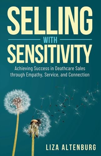 Cover image for Selling with Sensitivity