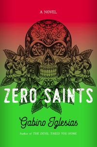 Cover image for Zero Saints