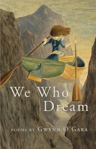 Cover image for We Who Dream