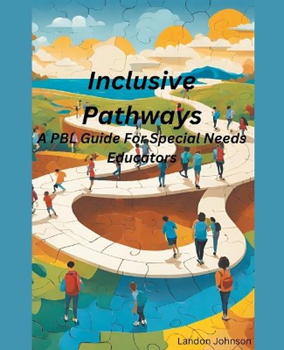 Cover image for "Inclusive Pathways