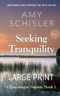 Cover image for Seeking Tranquility