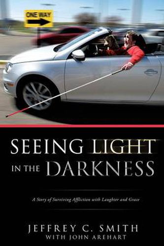 Cover image for Seeing Light in the Darkness