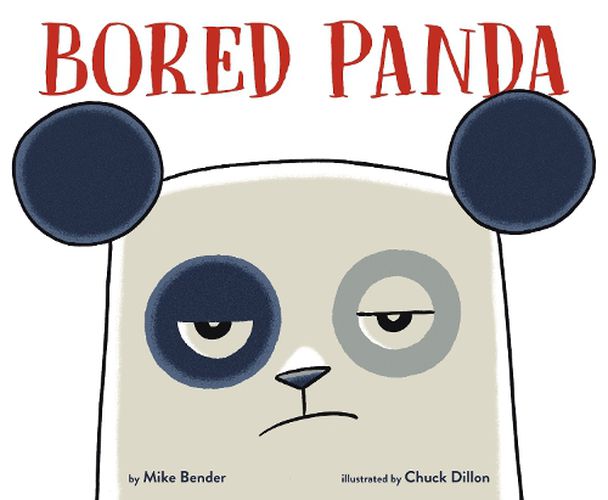 Cover image for Bored Panda