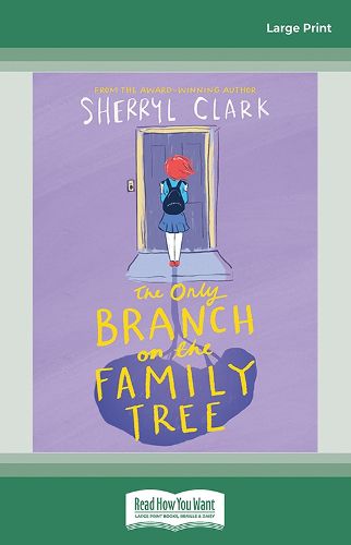 Cover image for The Only Branch on the Family Tree