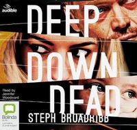 Cover image for Deep Down Dead