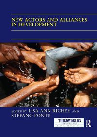 Cover image for New Actors and Alliances in Development