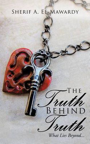 Cover image for The Truth Behind Truth