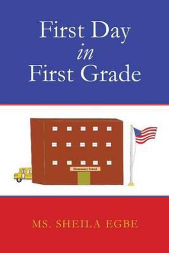 Cover image for First Day in First Grade