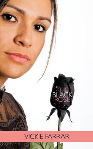 Cover image for The Black Rose