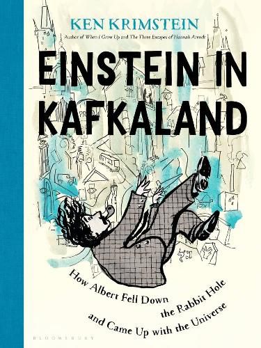 Einstein in Kafkaland